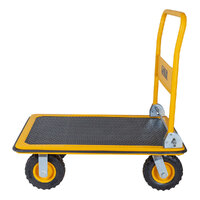 Dewalt DXWT 504 Platform Trolley Cart 300kg