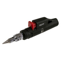 Doss 2 In 1 Gas Soldering Iron Kit w/ Solder/Hot Air Blower Electronics/Repairs