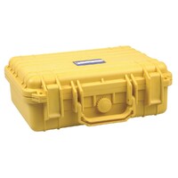 Kincrome Safe Case Medium 51011