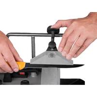 Tormek Wide Centering Knife Jig KJ-140