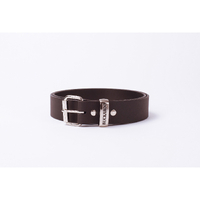 Buckaroo 38mm 34" KSB Uniform Belt Black KSB38 34