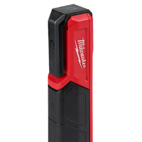 Milwaukee REDLITHIUM USB Rechargeable Pocket Flood Light 3.0Ah Kit L4FL301