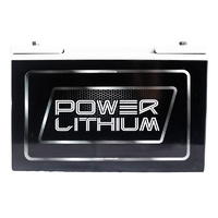 Power Lithium 12.8V 220AH LFOP. Battery