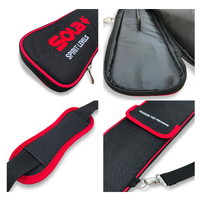Sola 80cm Multi Spirit Level Carry Bag LPB080