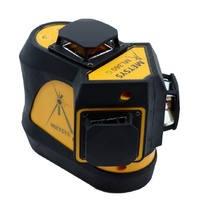 Metsys ML360 Multiline Laser Green Beam with Pro Kit