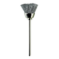 Sutton Pg Mini Cup Brush Steel 12mm M.4010