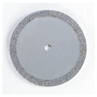 Sutton Pg Mini Disc Diamond 22mm M.5710