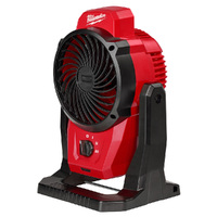 Milwaukee 12V Mounting Fan (tool only) M12AF-0