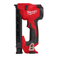 Milwaukee 12V Cable Stapler (Tool Only) M12BCST0