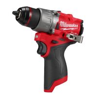 Milwaukee 12V FUEL GEN 3 13mm Hammer Drill/Driver 2.0ah Set M12FID2202C