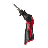 Milwaukee 12V Soldering Iron (tool only) M12SI-0