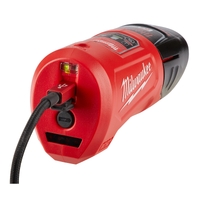 Milwaukee 12V Compact Charger and Power Source M12TC-0