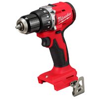 Milwaukee 18V 13mm Brushless Hammer Drill/Driver (Tool Only) M18BLPDRC0