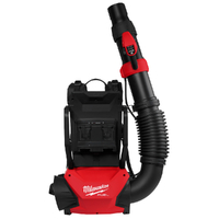 Milwaukee M18 FUEL Dual Battery Backpack Blower (Tool Only) M18F2BPBL0