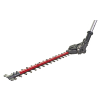 Milwaukee M18 Fuel Articulating Hedge Trimmer Attachment M18FOPH-HTA