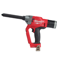 Milwaukee Fuel 1/4" Rivet Tool with ONE-KEY 152 mm (6”) Extension M18FPRT-EXT