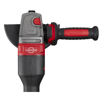 Milwaukee 18V 125mm (5") RAPID STOP Angle Grinder with Dead Man Paddle Switch (tool only) M18FSAG125XPDB-0