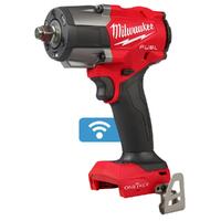 Milwaukee 18V Fuel One Key 1/2" Controlled Mid Torque Impact Wrench with Friction Ring (tool only) M18ONEFMTIW2FC120