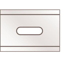 Martor Industrial Replacement Blade #192043 10x Pack