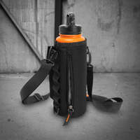 Moondyne 1200ml Bottle Carry Pouch