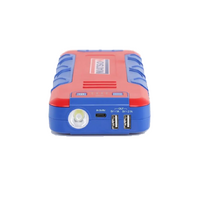 Matson 12V 21000mah Lithium Jump Starter MA21000