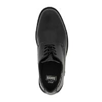 Magnum Active Duty Comfort Gloss SRC Black Men's Dress Shoes Size AU/UK 7 (US 8) Colour Black