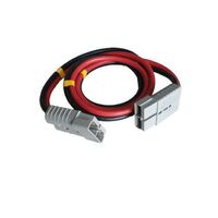 350 Amp Anderson 00 Jump Start Cable 2 meters