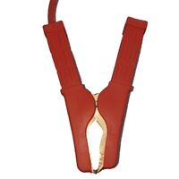 Battery Clamps to Anderson 50 Amp 8 AWG 300mm