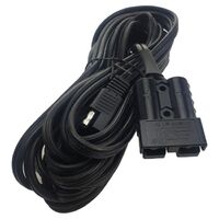 SAE to Anderson 50A 16 awg 6 Meter