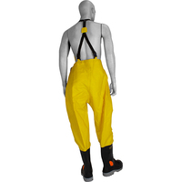 Stimela XP Wader Suit & Gumboot with Metatarsal Protection 5