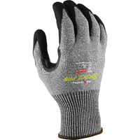 G-FORCE High-Cut F HDPU Coated Glove XLarge 12x Pack