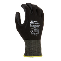 Black Knight Gripmaster Coated Glove Medium 12x Pack