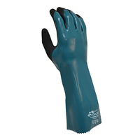 G-Force ChemBarrier Glove 30cm Medium 12x Pack