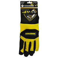 Rhinoguard Needle & Cut Resistant Level 'E' Glove Full Protection Medium