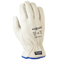 Antarctic Extreme 3M 100g Thinsulate Lined Rigger Glove Medium 10x Pack