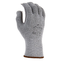 G-Force HeatGuard ISO Cut Level C Heat Resistant Glove Medium 12x Pack