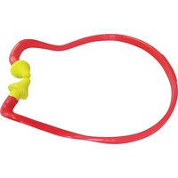 MaxiPlug Quiet Band 19dB Class 3 (includes extra pair of pods) box of 10