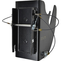 Maxisafe Universal Bracket to suit 20m ZWK-32 fall arrest