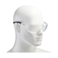 DeWalt Clear Lens Frameless Safety Glasses SY1201DAU
