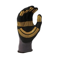 DeWalt Large Razor Grip Glove - L SY510LEU