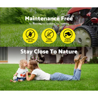 MOBI OUTDOOR Artificial Grass 40mm 2mx5m 10sqm Synthetic Grass