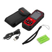 Sola 80m Metron Laser Distance Meter Bluetooth with Camera METRON80BTC