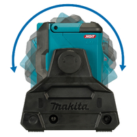 Makita 40V Max LED Worklight (tool only) ML003G