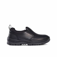 Mongrel Boots Non-Safety Slip-On Shoe AU/UK 3 (US 4)