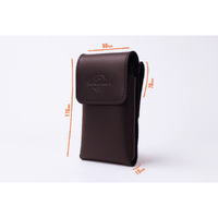 Buckaroo Mobile Android Pouch MPAP