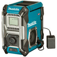 Makita 40V Max Jobsite Radio MR001GZ