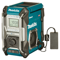Makita 40V Max Bluetooth Jobsite Radio MR002GZ