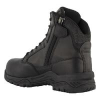 Magnum Strike Force 6.0 Leat CT SZ WP Work Safety Boots Size AU/UK 4 (US 5) Colour Black