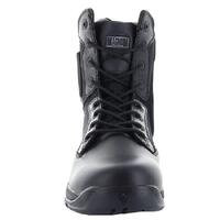 Magnum Strike Force 8.0 SZ Work Safety Boots Size AU/UK 3 (US 4) Colour Black