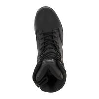 Magnum Strike Force 8.0 Leather SZ WPi 50j Work Safety Boots Size AU/UK 2 (US 3) Colour Black